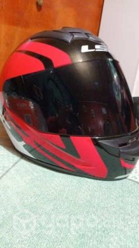 Casco de Moto Talla S