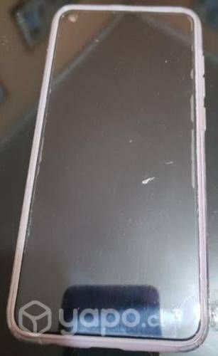 Celular Redmi Note 9