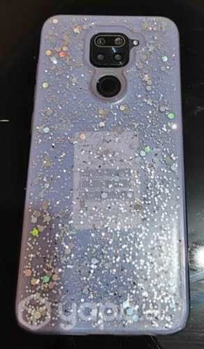 Celular Redmi Note 9