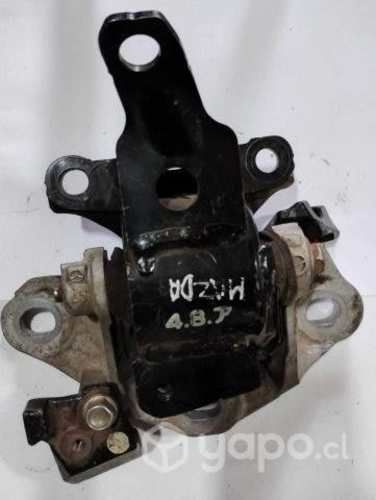 Soporte Mazda 3