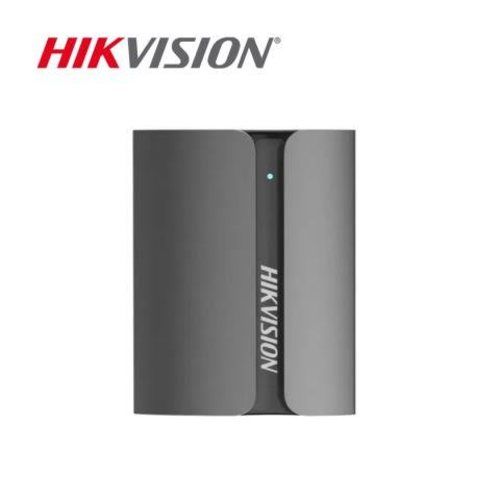 Disco Duro Externo HIKVISIONSSD 512G / USB C HS-ES