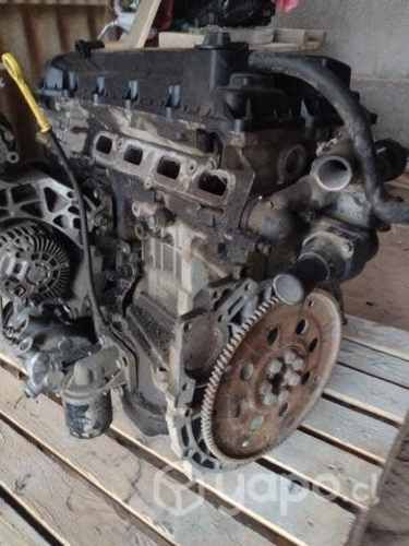 Motor para jiip compás.2011. motor 2.4 bencinero