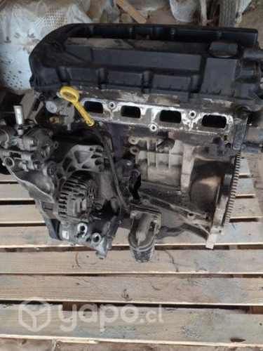 Motor para jiip compás.2011. motor 2.4 bencinero