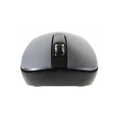 Mouse optico inalambrico genius usb, nx-7015, negr