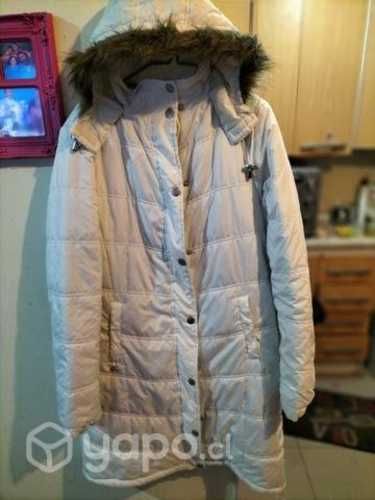 Parka de mujer