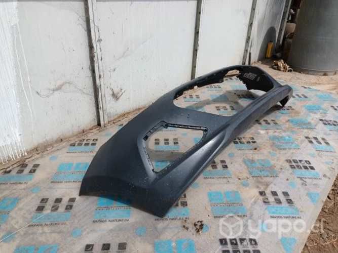 Parachoques delantero Grand I10 2014 al 2020