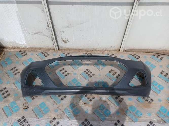 Parachoques delantero Grand I10 2014 al 2020