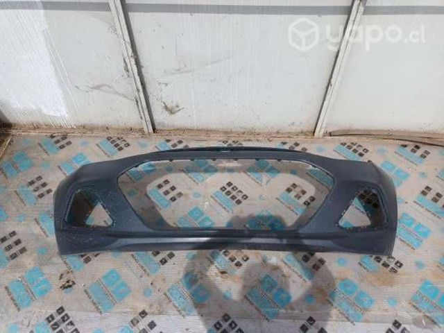 Parachoques delantero Grand I10 2014 al 2020