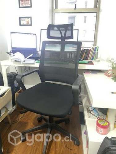 Silla oficina