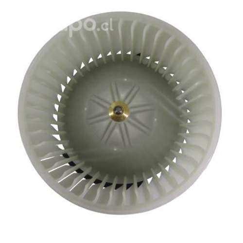 Motor calefaccion Nissan Xtrail Qashqai 1.5 1.6