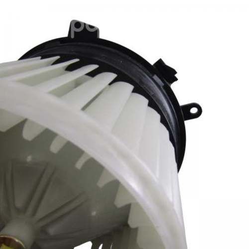 Motor calefaccion Nissan Xtrail Qashqai 1.5 1.6