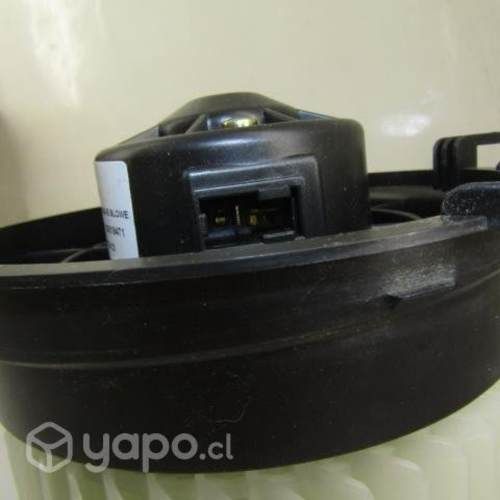 Motor calefaccion Nissan Xtrail Qashqai 1.5 1.6