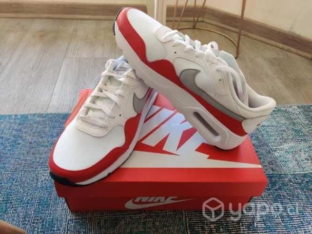 Nike Air Max SC talla 11 Originales