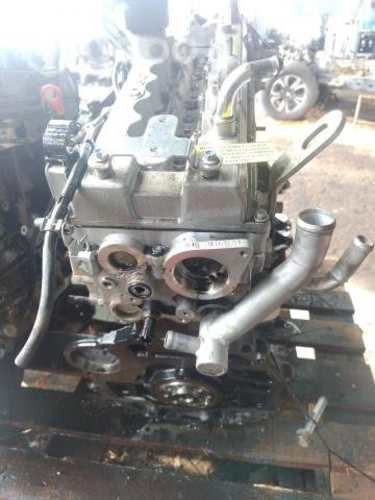 Motor Ensamble Culata Cárter Bomba Eleva Great Wal