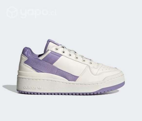 Zapatillas Adidas, modelo Forum Bold, original