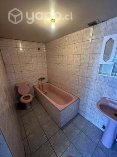 Casa sector Conjunto mirasur