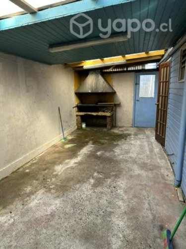 Casa sector Conjunto mirasur