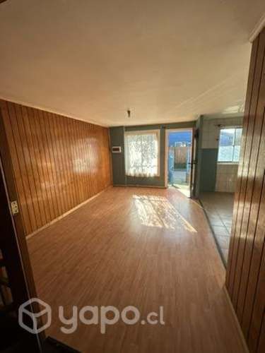 Casa sector Conjunto mirasur