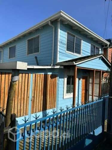 Casa sector Conjunto mirasur