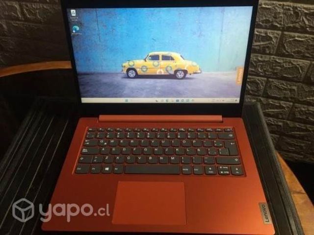 Computadora lenovo Combersable