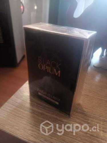 Perfume YVES SAINT LAURENT 100% original