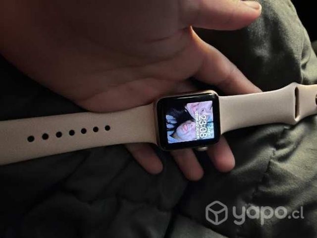 Apple Watch serie 3