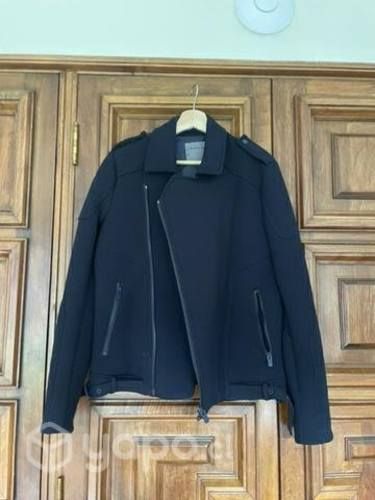 Chaqueta Hombre Zara Nueva