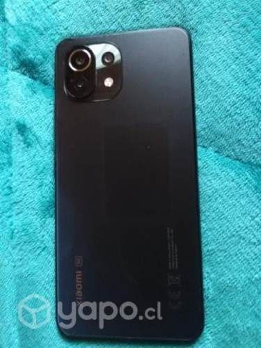 Xiaomi 11 lite 5g ne
