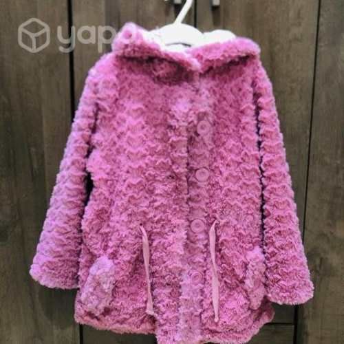 Ropa niña talla 6-8