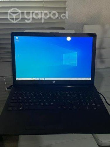 Notebook HP Core i3 8Ram/256SSD + 16 Optane