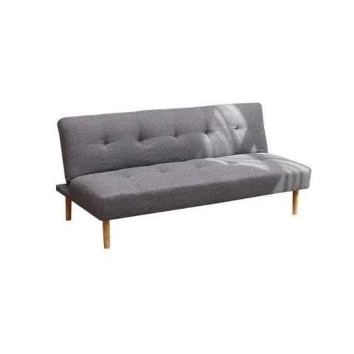 Futón Sofá cama linen