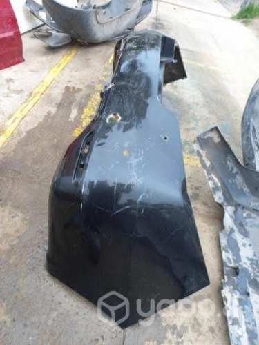 Parachoque trasero Peugeot 508 ORIGINAL