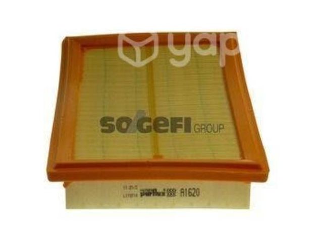 Filtro de aire Mercedes Benz clase E/SLK/C/V/VITO+