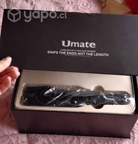 Máquina Despuntadora Pelo puntas dañadas