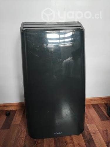 Aire acondicionado portátil