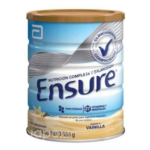 Ensure