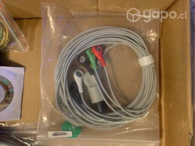 Monitor Signos Vitales