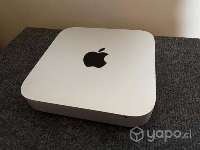 Mac Mini 2012