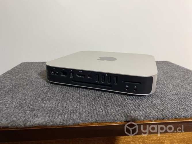 Mac Mini 2012