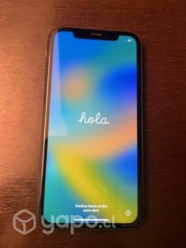 Iphone 11, 256GB Impecable