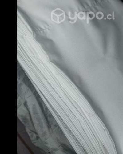 Fundas de Almohadas 50 x 70