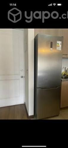 Nevera grande de 1,85 cm