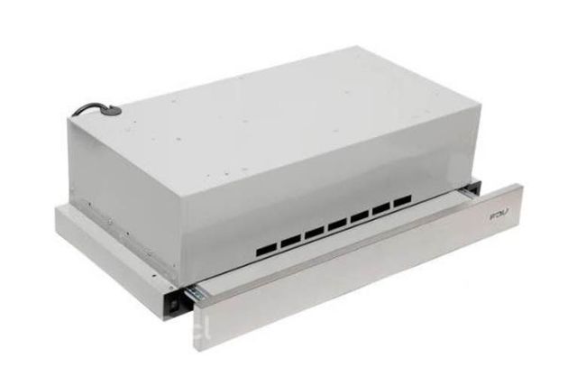 Campana Cocina Easy Flow Marca FDV