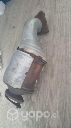 Catalitico de chery tiggo 2 2022