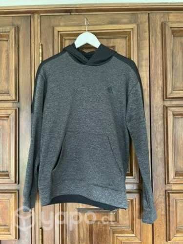 Poleron hombre Adidas