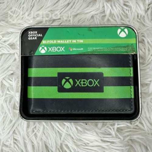 Billetera Xbox