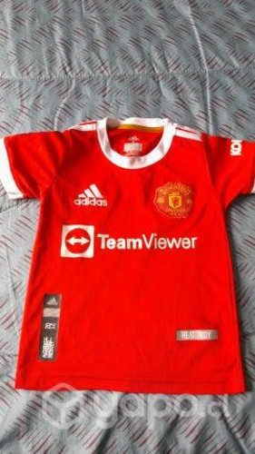 Poco uso talla 4 niño