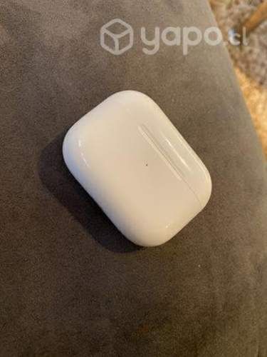 AirPods Pro 2 con garantía apple