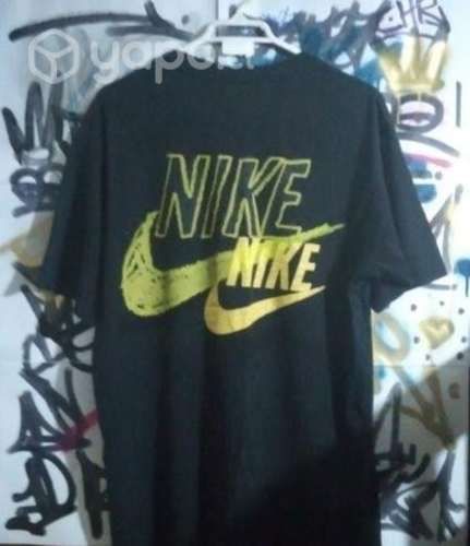 Polera NIKE
