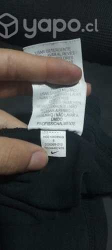 Polera NIKE